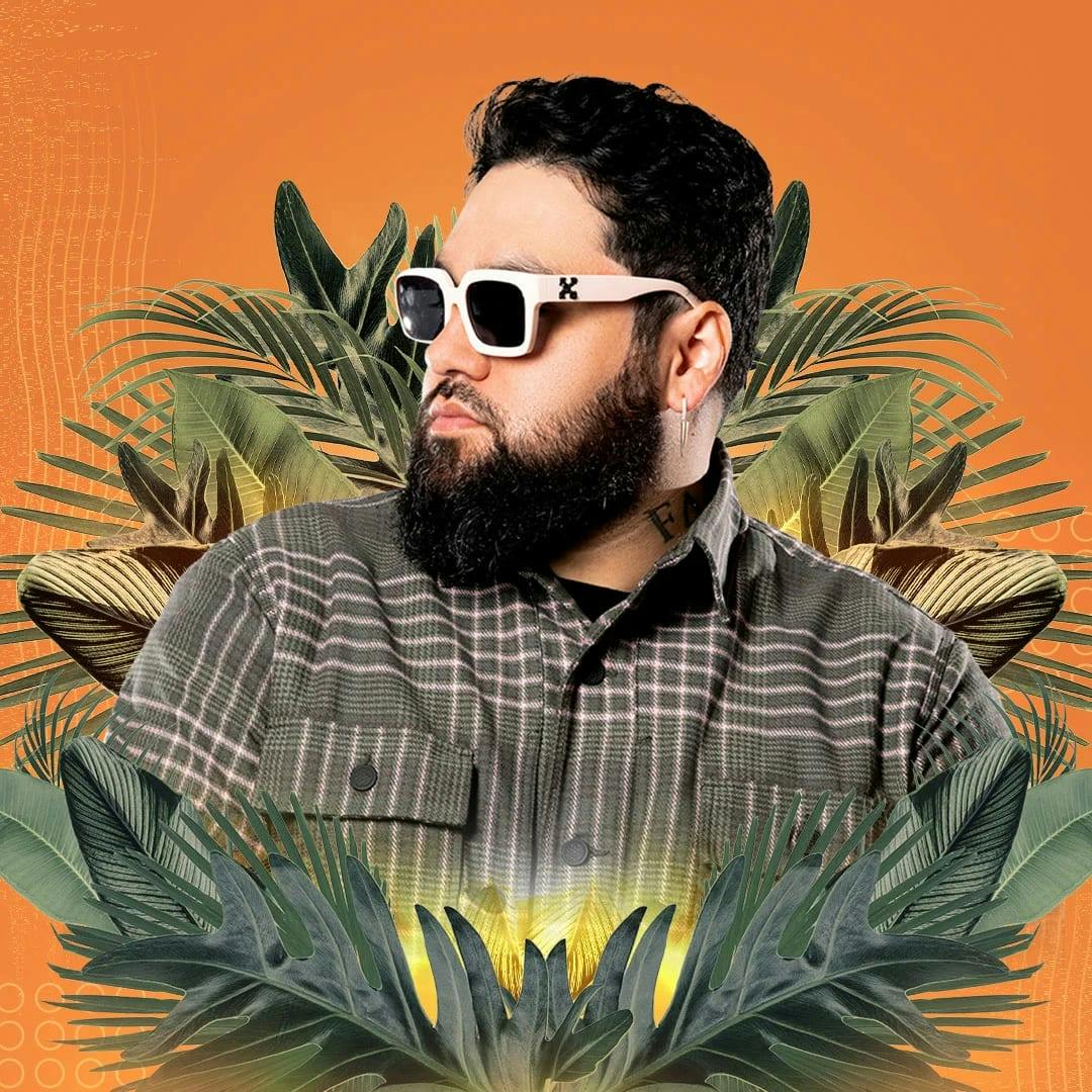 Deorro at Tao Beach - Saturday, Jun 14 2025 | Discotech