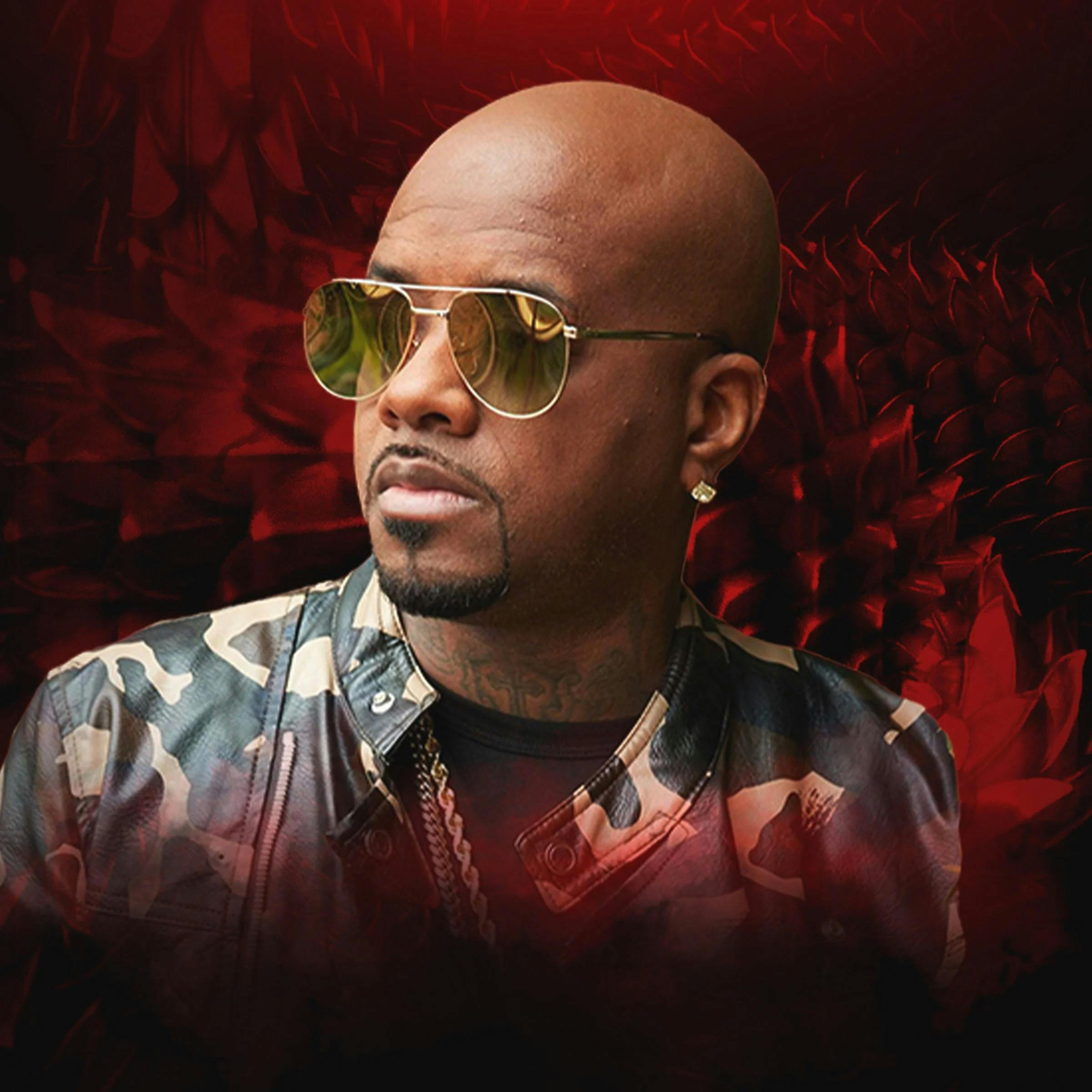 Jermaine Dupri - Worship Thursdays - Memorial Day Weekend at Tao - Thursday, May 22 2025 | Discotech