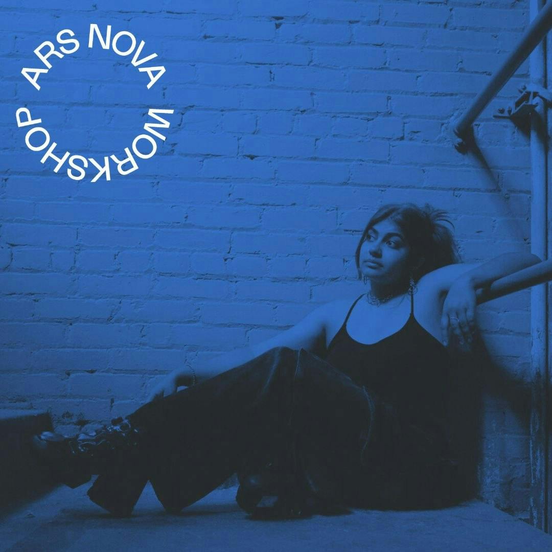 Sharada Shashidhar at Solar Myth - Wednesday, May 14 2025 | Discotech