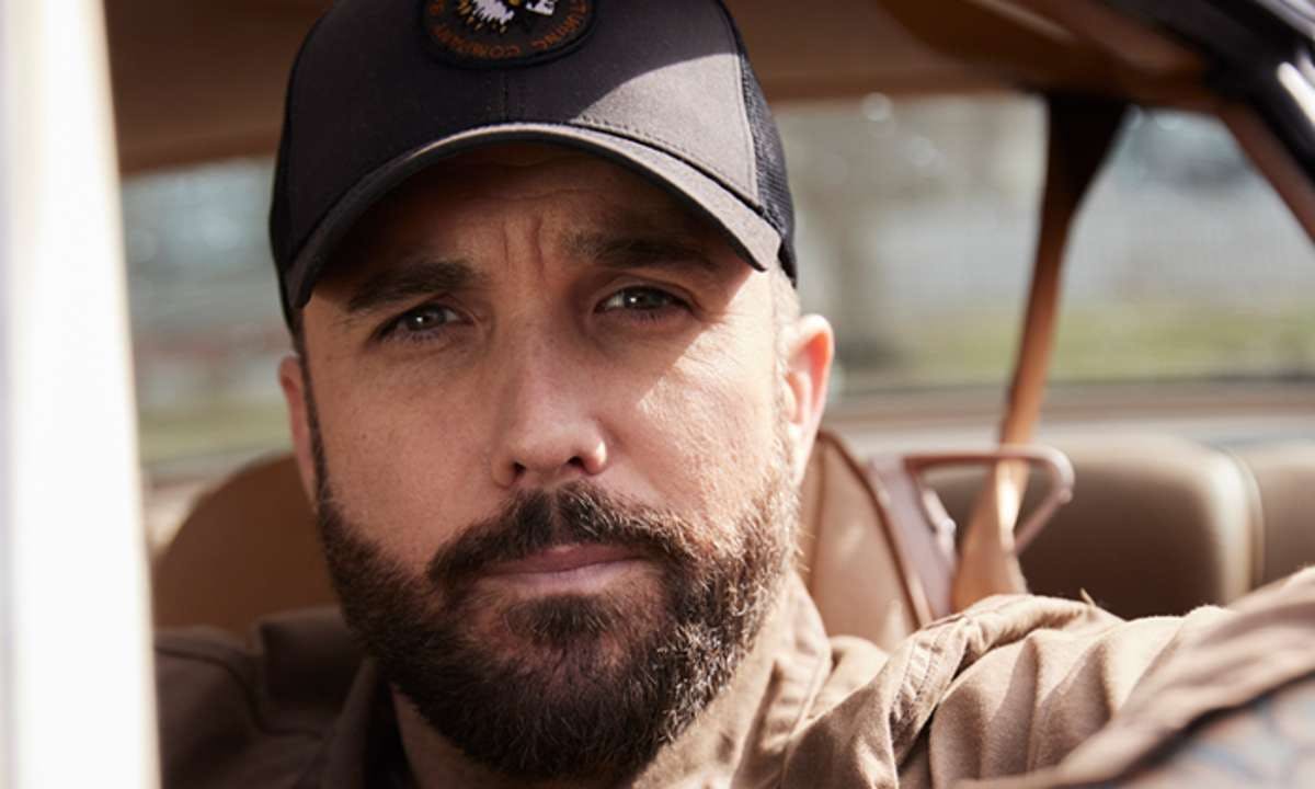 Tyler Rich - The Hello California Tour at The Intersection - The Stache - Friday, May 2 2025 | Discotech