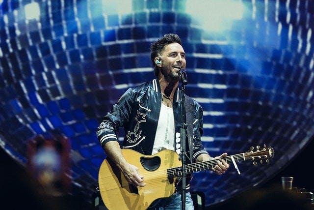 Jake Owen