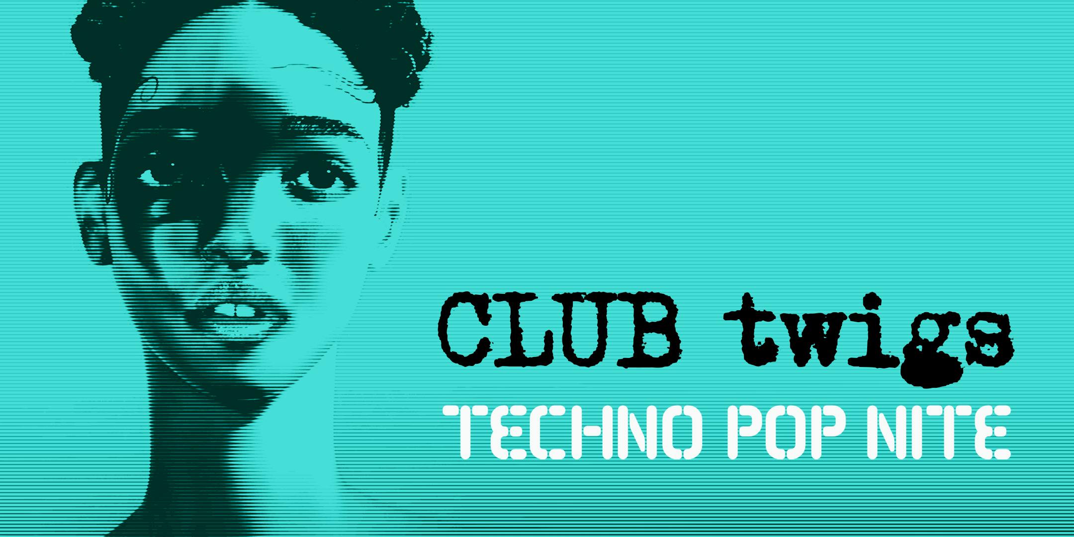Club Twigs [l.a.] at 1720 - Friday, Mar 7 2025 | Discotech