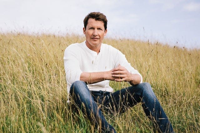 James Blunt
