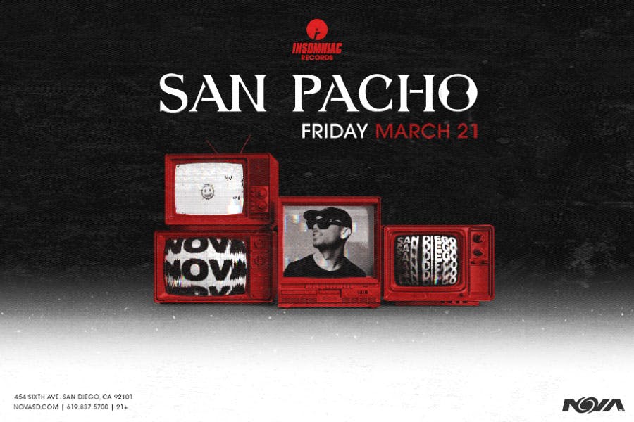 San Pacho