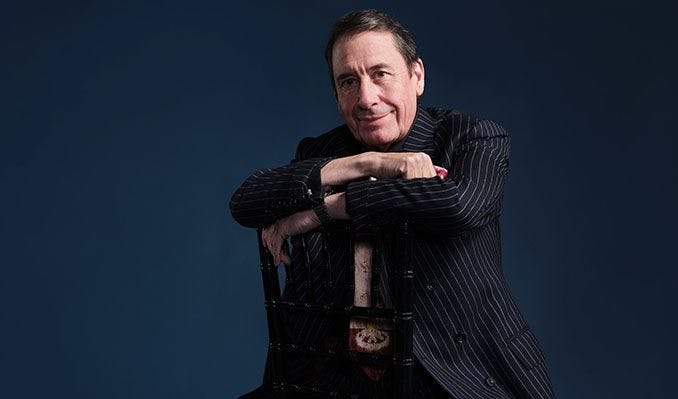 Jools Holland & his Rhythm & Blues Orchestra