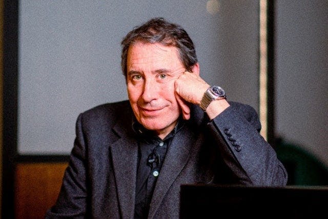 Jools Holland and his Rhythm and Blues Orchestra