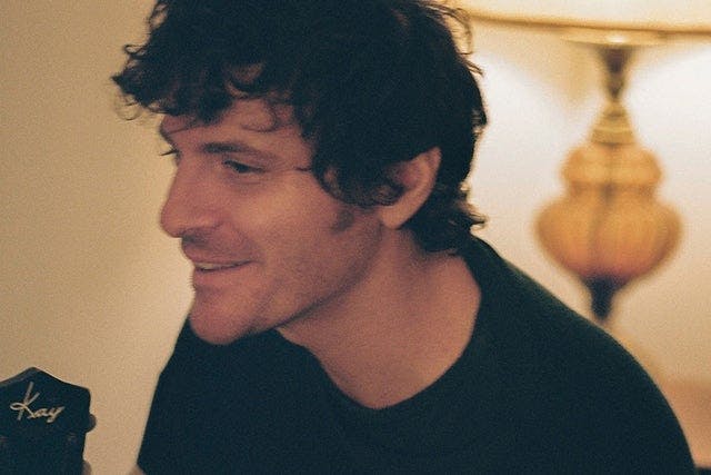 Emile Mosseri