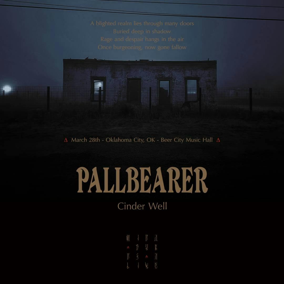 Pallbearer