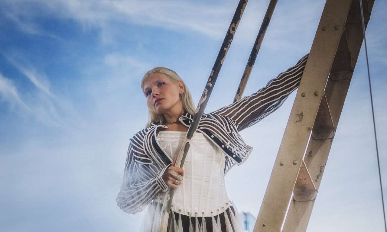 *CANCELED* Maddie Zahm - The Sad & Sexy Tour