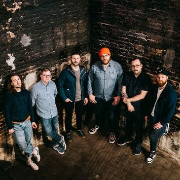 The Wonder Years and the Little Kruta String Ensemble