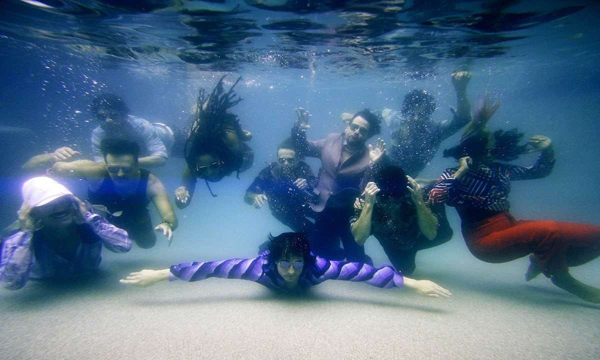 Yacht Rock Revue - Yacht Rock Forever