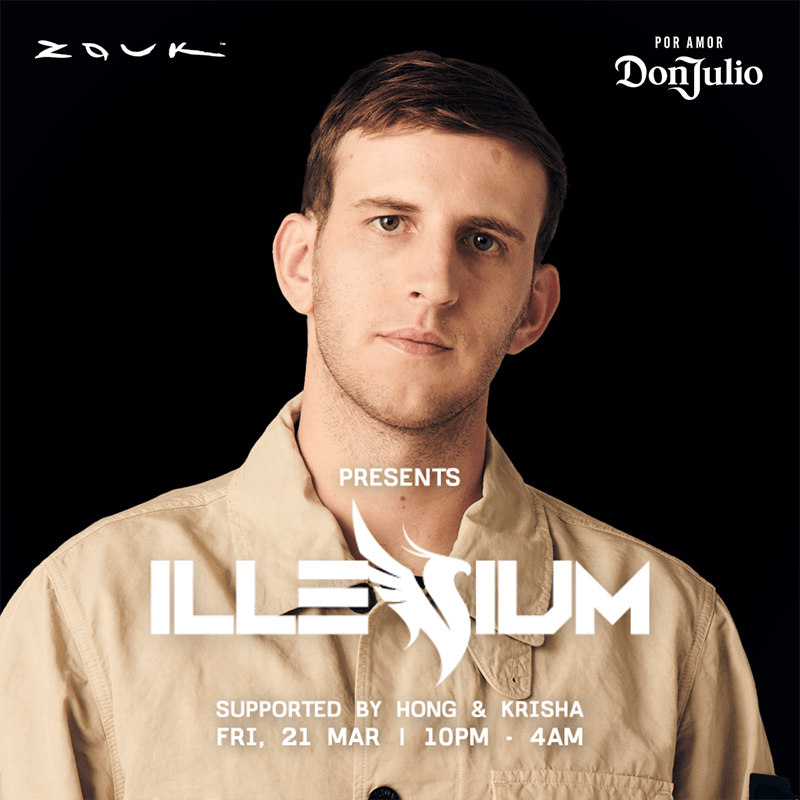 Illenium