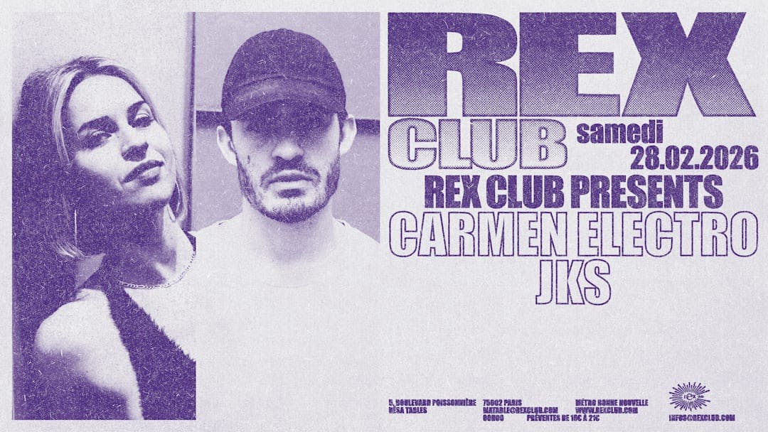 Rex Club