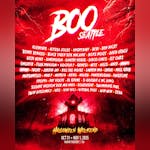 Boo Seattle