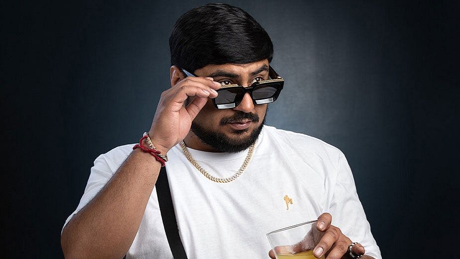 Rene Vaca: Leg Day at Laugh Factory - Wednesday, Feb 26 2025 | Discotech