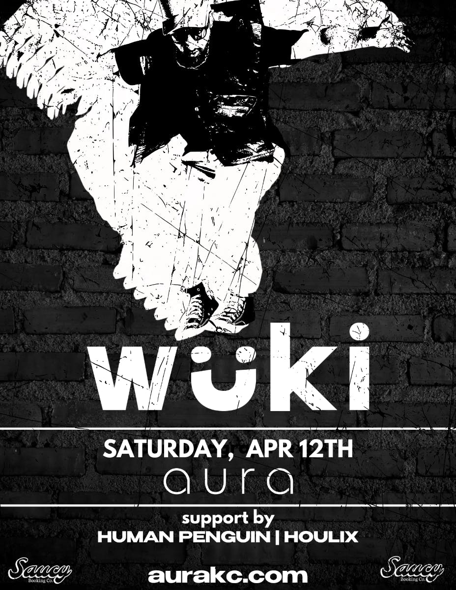 Wuki @ aura