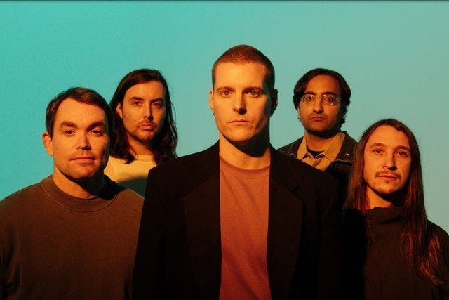 Deafheaven at Majestic Theatre - Sunday, May 4 2025 | Discotech