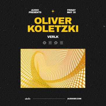 Oliver Koletzki