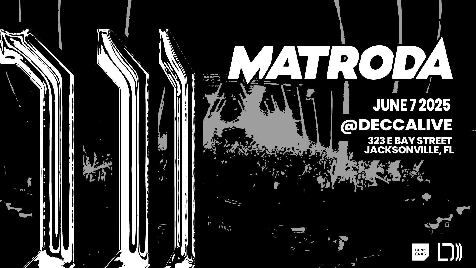 Matroda