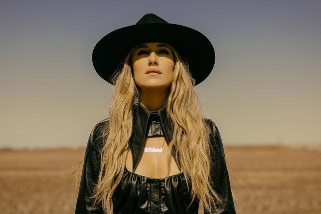 Lainey Wilson: Whirlwind World Tour at Kia Forum - Saturday, Aug 23 2025 | Discotech