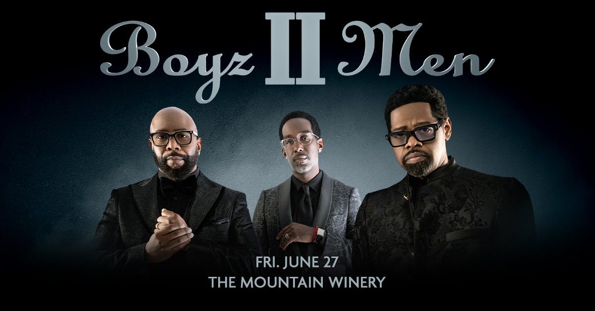 Boyz II Men