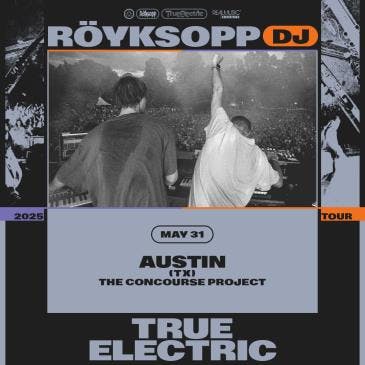 Röyksopp