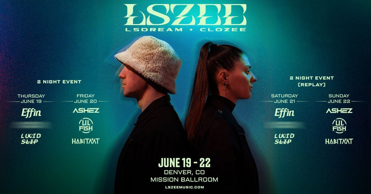Lszee
