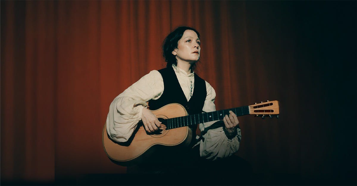 Natalia Lafourcade at ACL Live at Moody Theater - Thursday, Jun 5 2025 | Discotech