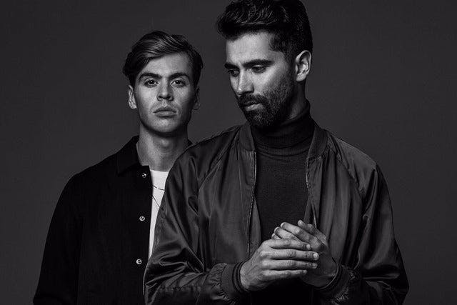 Yellow Claw Presents €Uro Tra$h