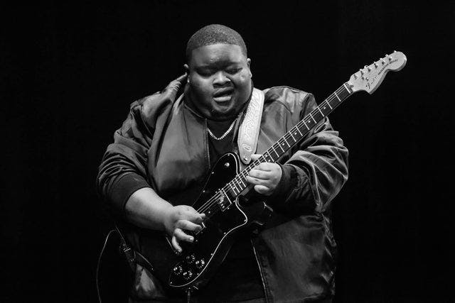 Christone "Kingfish" Ingram & Samantha Fish - Gone Fishin' Tour