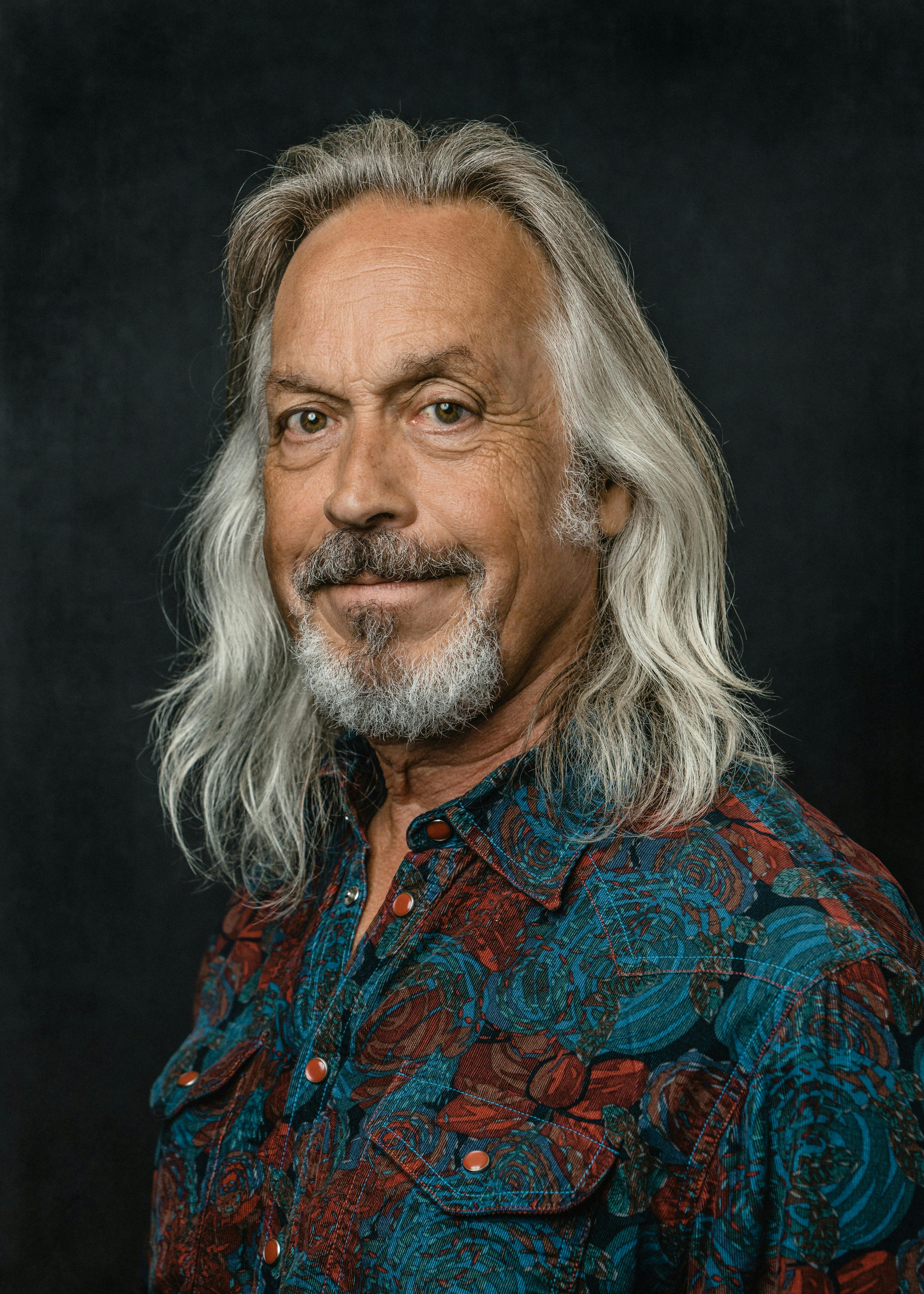 Jim Lauderdale at Eddie's Attic - Sunday, May 11 2025 | Discotech