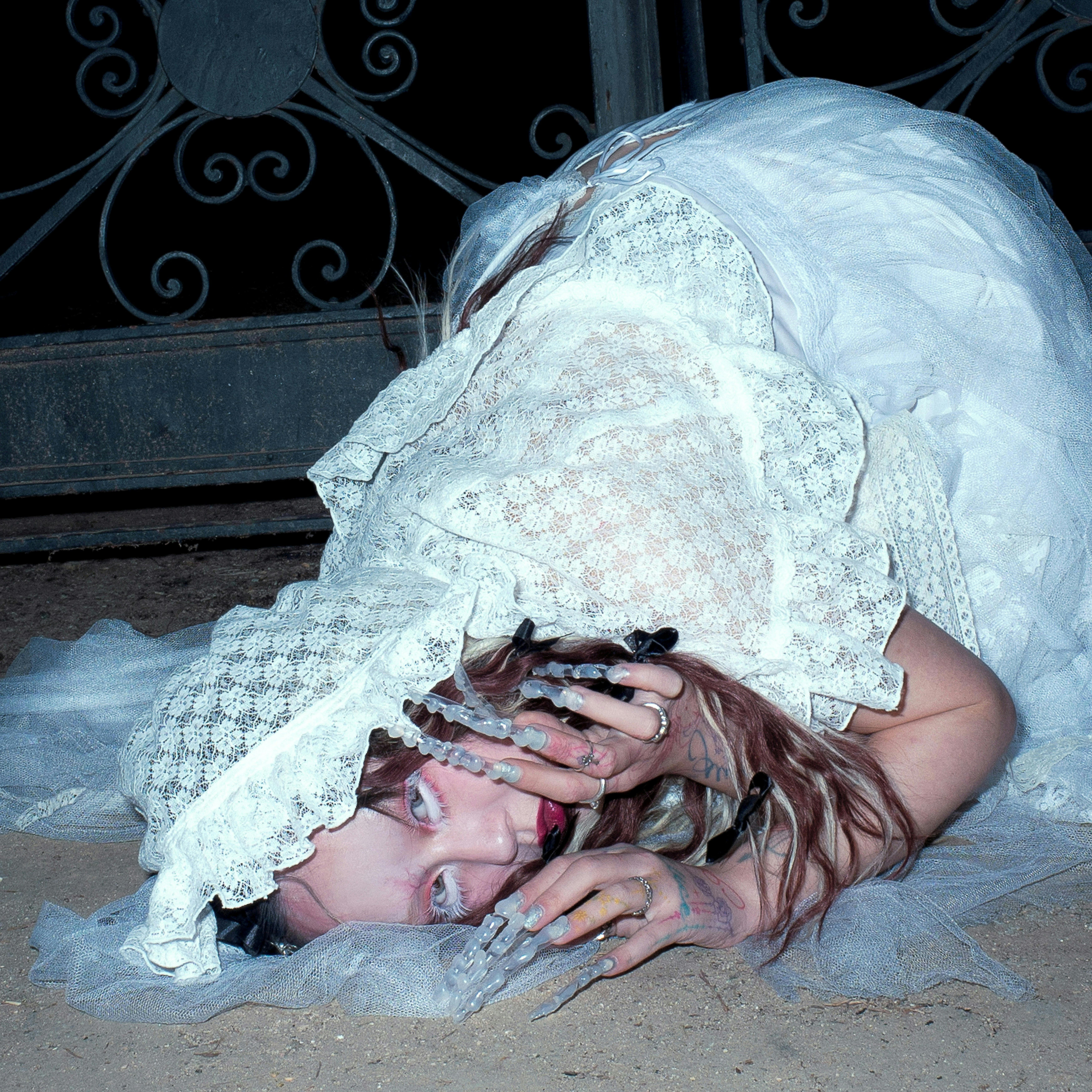 Metro Presents... Alice Longyu Gao at Sleeping Village - Wednesday, Apr 30 2025 | Discotech