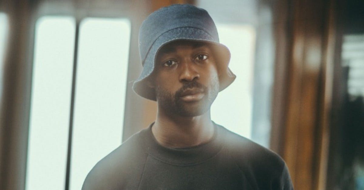 Jalen Ngonda