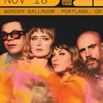 Wonder Ballroom
