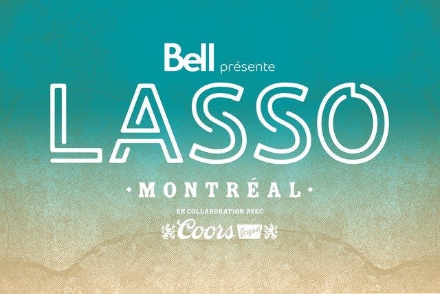 LASSO 2025 - 2-jours