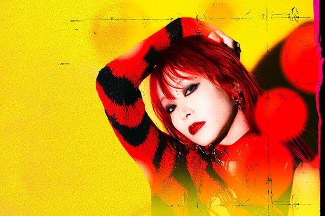 LiSA Another Great Day: North American Headline Show 2025.