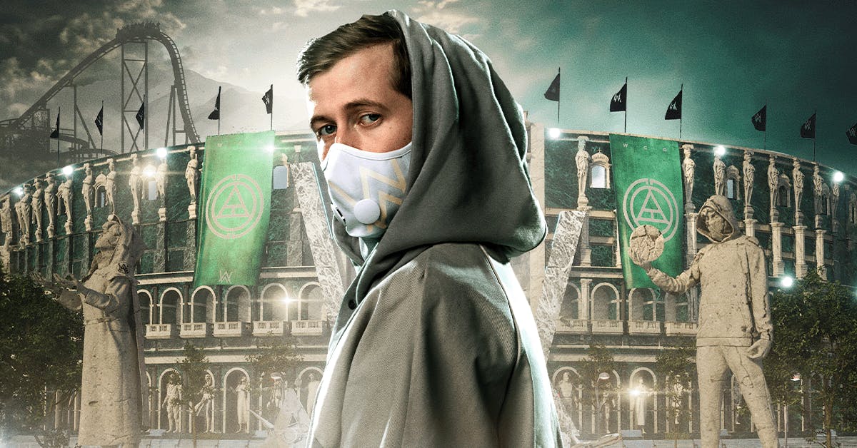 Alan Walker