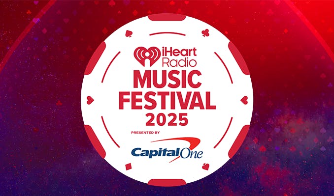 iHeartRadio Music Festival 2025 - Day 1