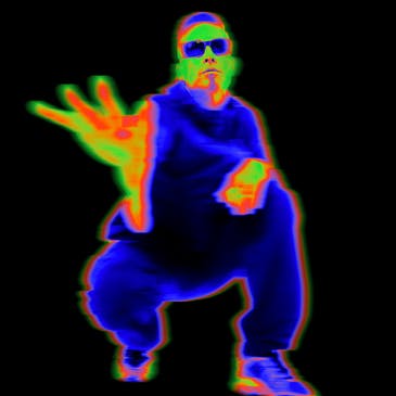 Darude at HB Social Club