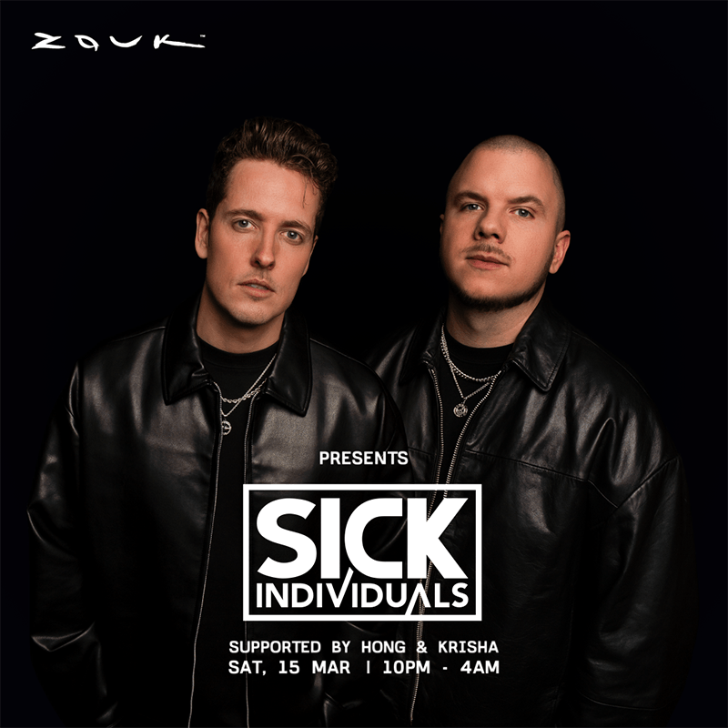 Sick Individuals