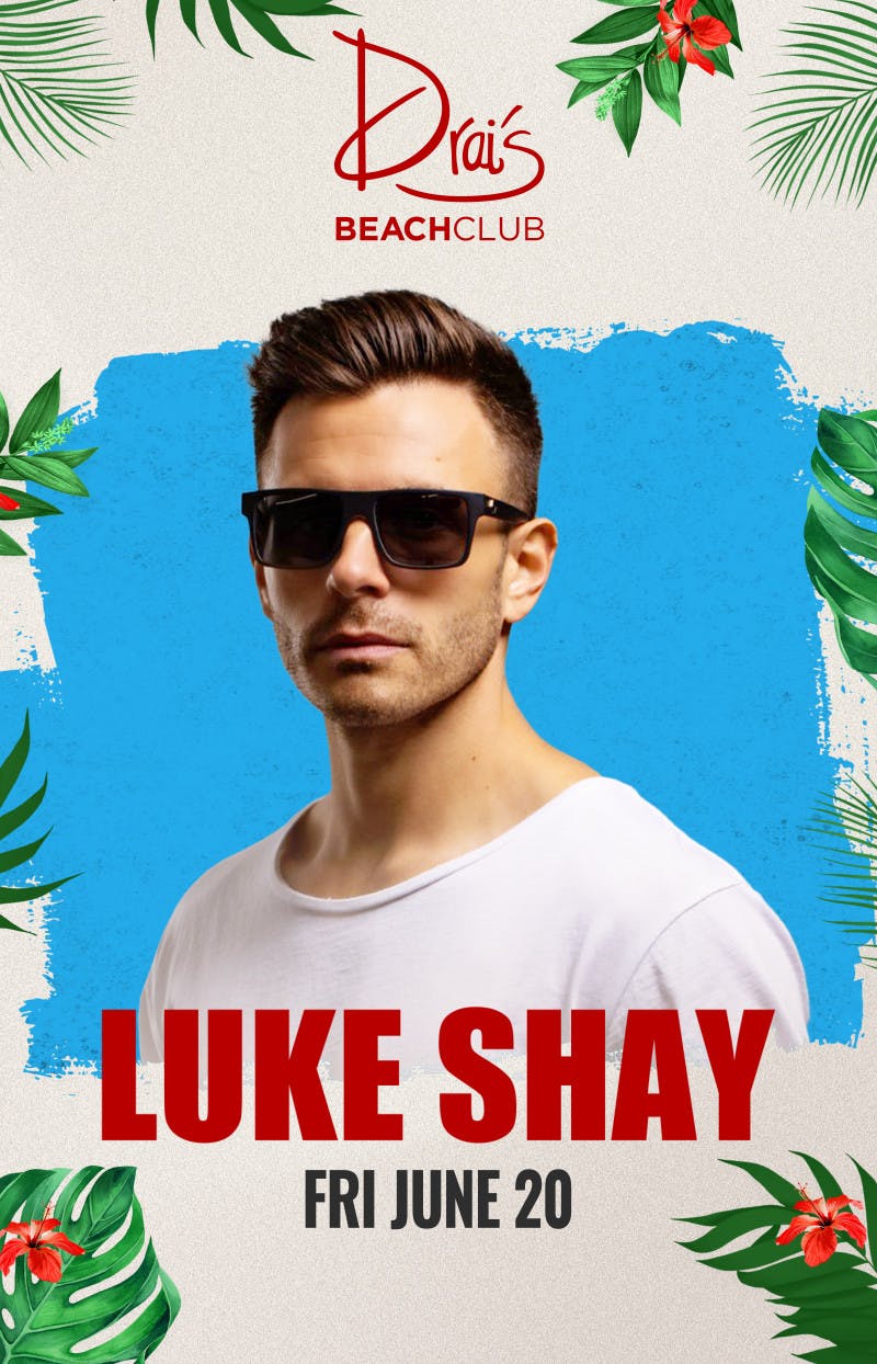 Luke Shay