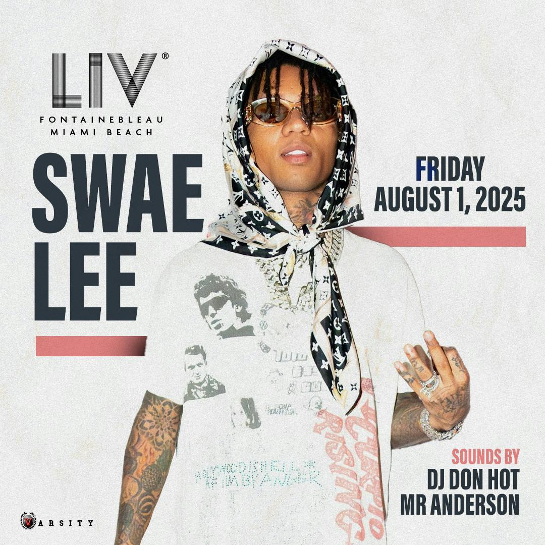Swae Lee