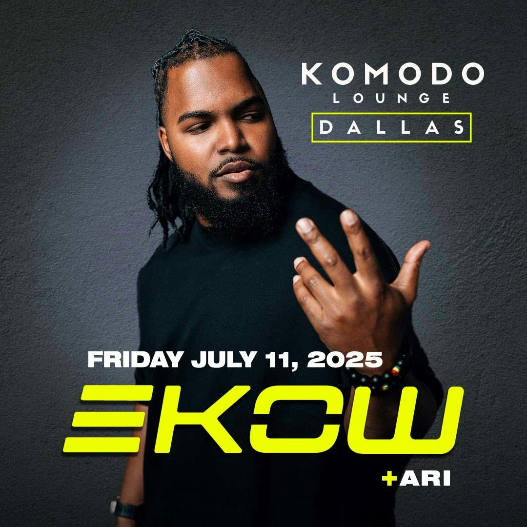 Ekow