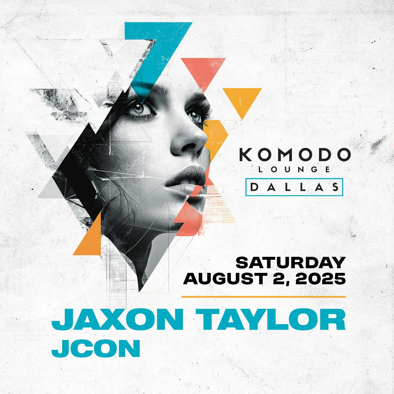 Jaxon Taylor & Jcon
