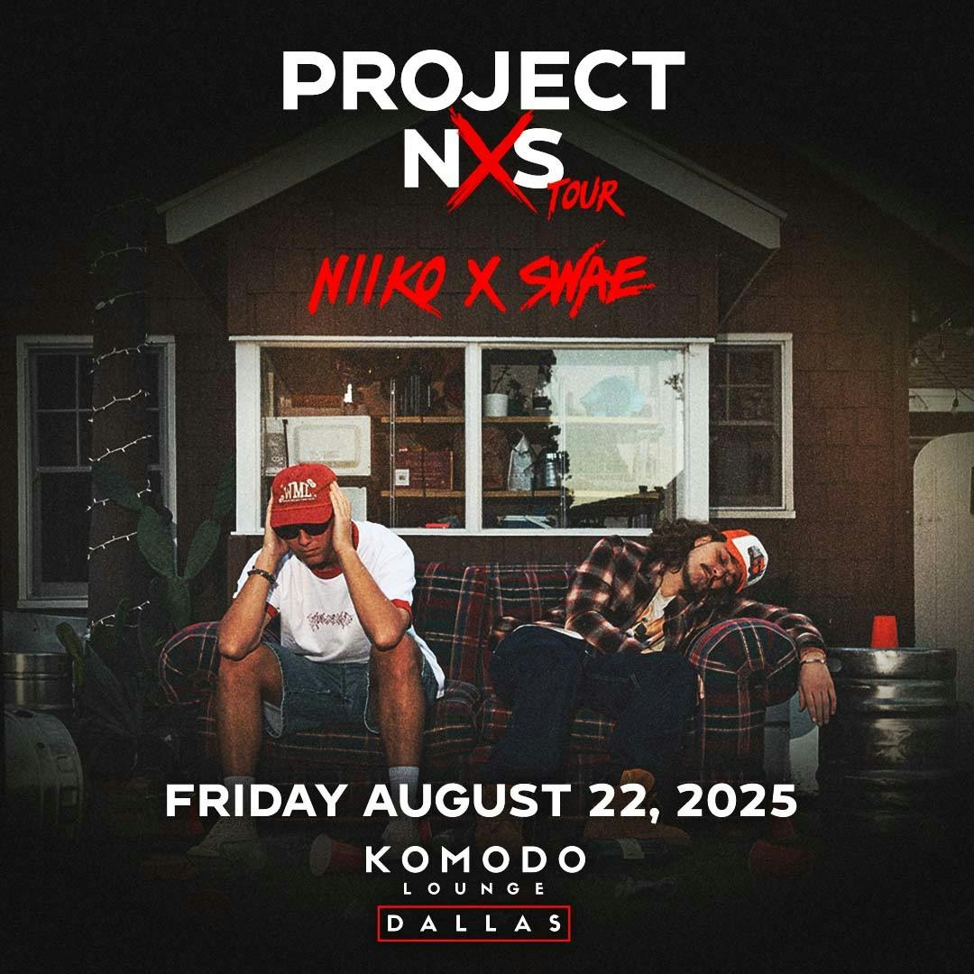 Niiko x Swae