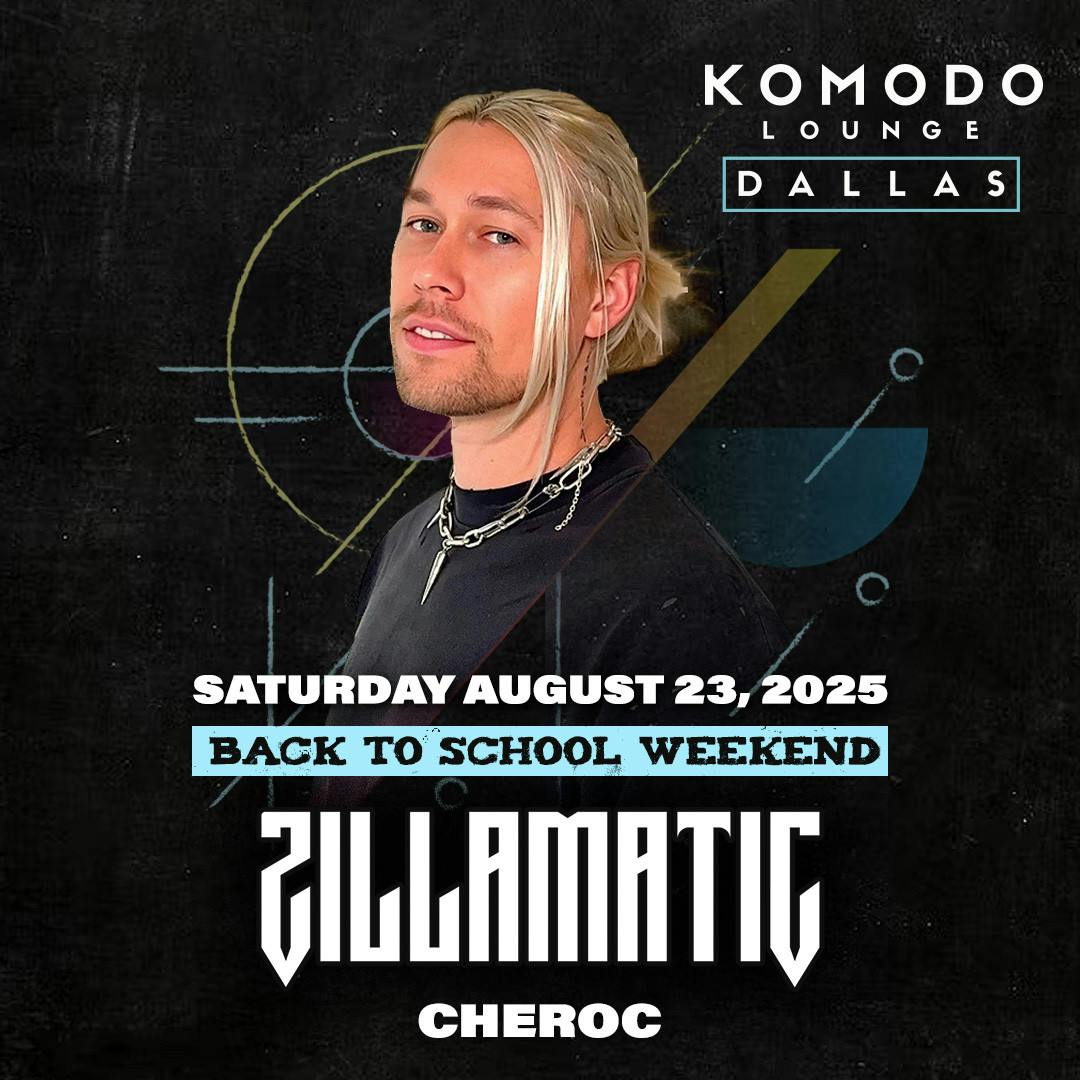 Zillamatic & Cheroc
