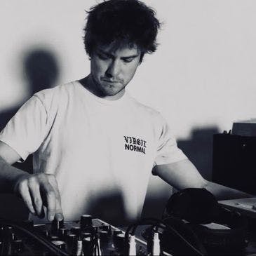 A. Deeplove (Andrew VanWyngarden of MGMT) at Kingdom - Saturday, May 17 2025 | Discotech