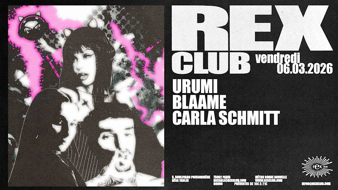 Rex Club
