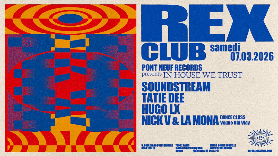 Rex Club