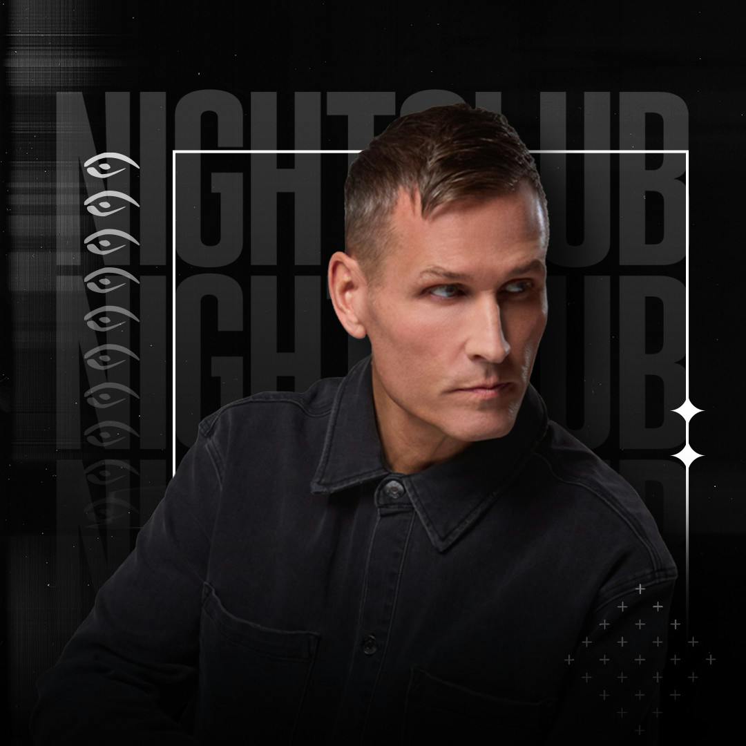 Kaskade at Zouk - Monday, May 19 2025 | Discotech